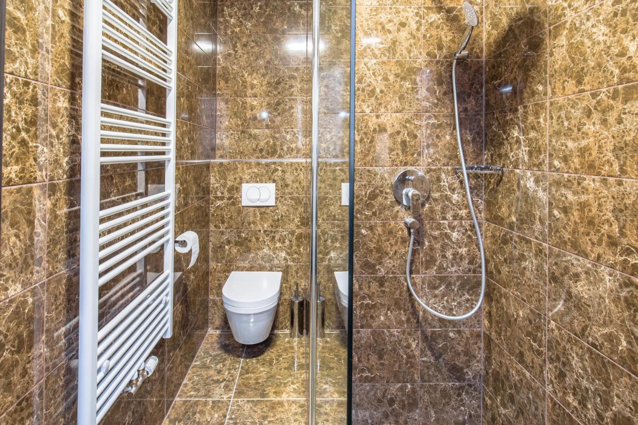Seven Stories Rooms, 4Th Floor, No Elevator Загреб Екстериор снимка