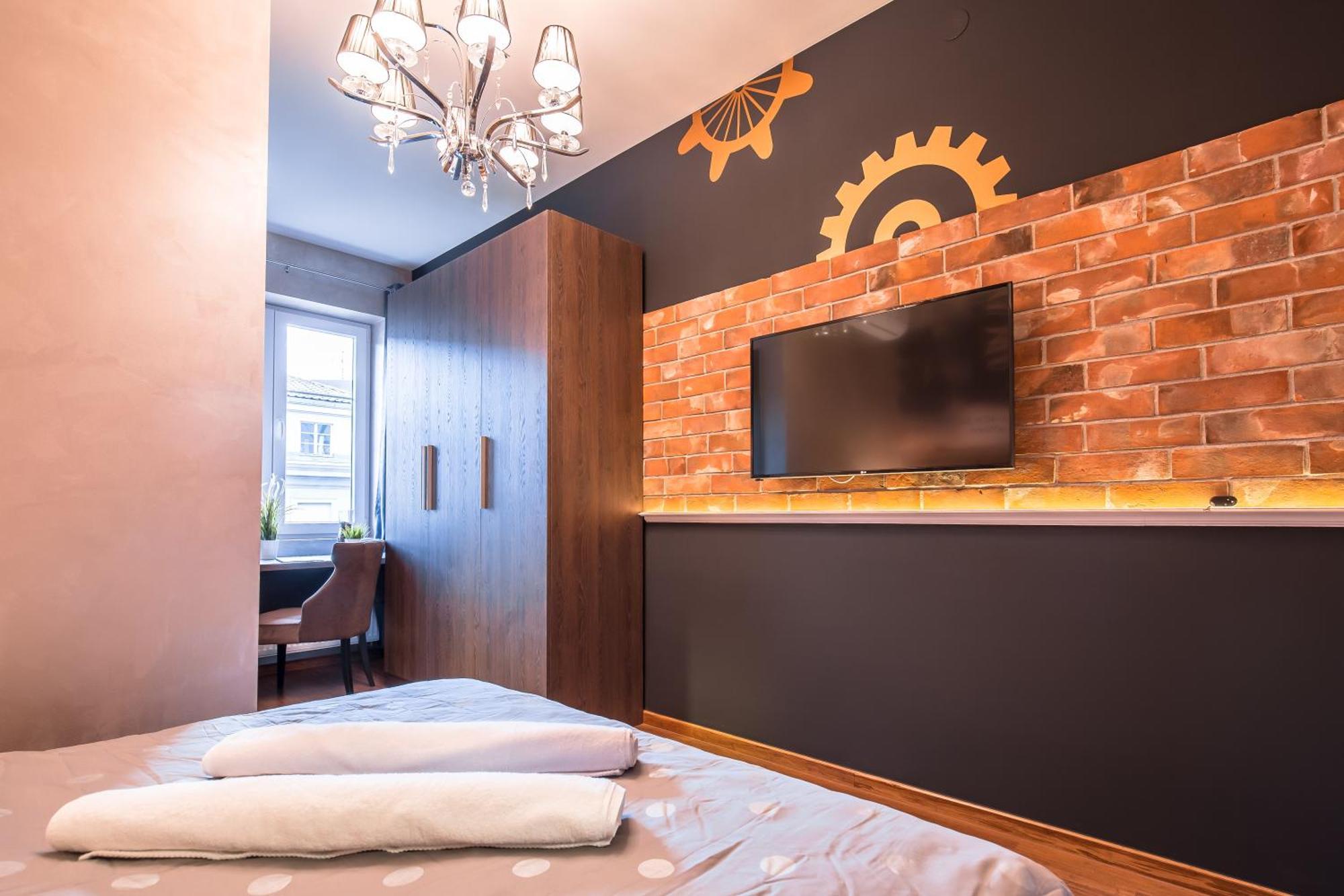 Seven Stories Rooms, 4Th Floor, No Elevator Загреб Стая снимка