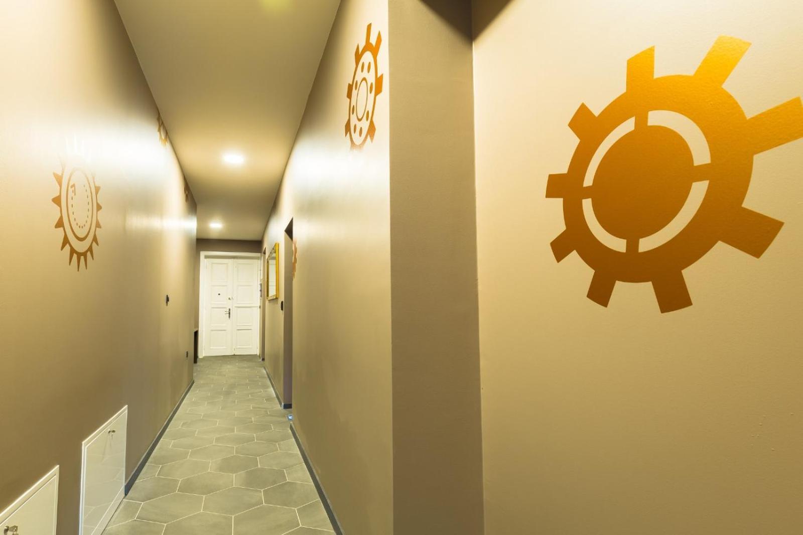 Seven Stories Rooms, 4Th Floor, No Elevator Загреб Екстериор снимка